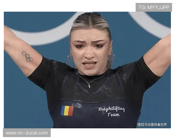 巴黎奥运前夕中国女将惊天逆转三项世界纪录失而复得震撼举坛 巴黎奥运前夕中国女将惊天逆转三项世界纪录失而复得震撼举坛