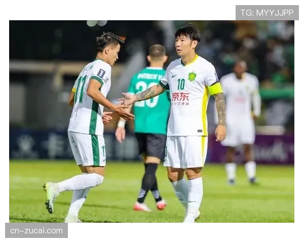 国安换帅震动足坛 沪媒疾呼深刻反思球队发展方向