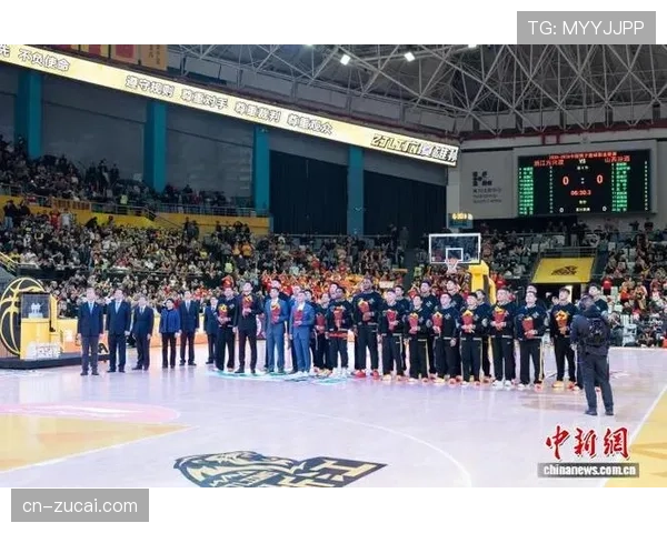 浙江广厦揭幕战战胜山西 新规则适应能力成为关键